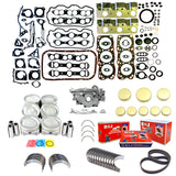 Master Engine Rebuild Kit 1994 Mitsubishi 3.0L