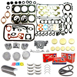 Master Engine Rebuild Kit 1993-1999 Dodge 3.0L