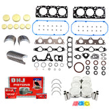 Engine Rebuild Kit 1995-1998 Mitsubishi 3.0L
