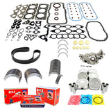 Master Engine Rebuild Kit