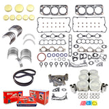 Master Engine Rebuild Kit 1994-1996 Mitsubishi 3.5L