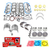 Engine Rebuild Kit