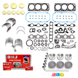 Engine Rebuild Kit 1997-2004 Mitsubishi 3.5L