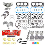 Engine Rebuild Kit 2001-2002 Mitsubishi 3.5L