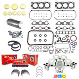 Master Engine Rebuild Kit 1995-2000 Chrysler 2.5L