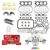 Engine Rebuild Kit 1995-2000 Chrysler 2.5L