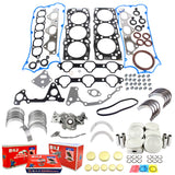 Engine Rebuild Kit 2002-2006 Hyundai,Kia 3.5L