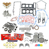 Engine Rebuild Kit 2000 Chrysler,Dodge 2.7L