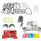 Engine Rebuild Kit 1999-2003 Mitsubishi 3.0L