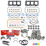 Engine Rebuild Kit 1998-2001 Chrysler,Dodge 3.2L