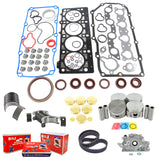 Engine Rebuild Kit 1996-1999 Dodge,Plymouth 2.0L