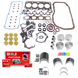 Engine Rebuild Kit 1999-2005 Chrysler,Dodge,Mitsubishi 2.4L