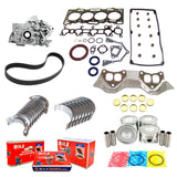 Engine Rebuild Kit 1997-2002 Mitsubishi 1.5L