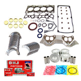 Engine Rebuild Kit 1997-2002 Mitsubishi 1.5L