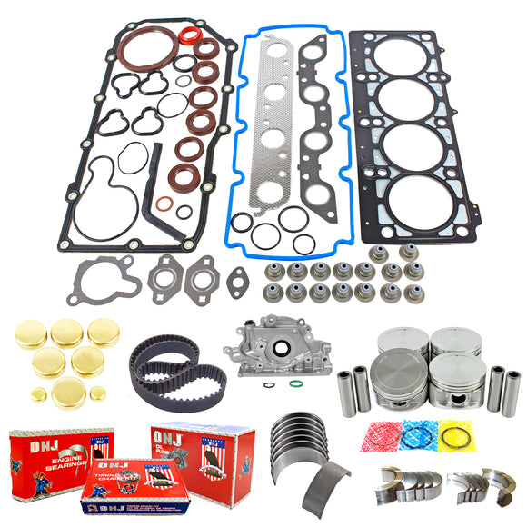 Engine Rebuild Kit 2000-2005 Chrysler,Dodge,Plymouth 2.0L