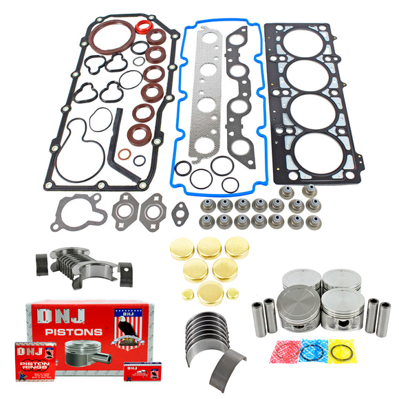 Engine Rebuild Kit 2000-2005 Chrysler,Dodge,Plymouth 2.0L