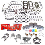 Engine Rebuild Kit 2004-2011 Mitsubishi 3.8L