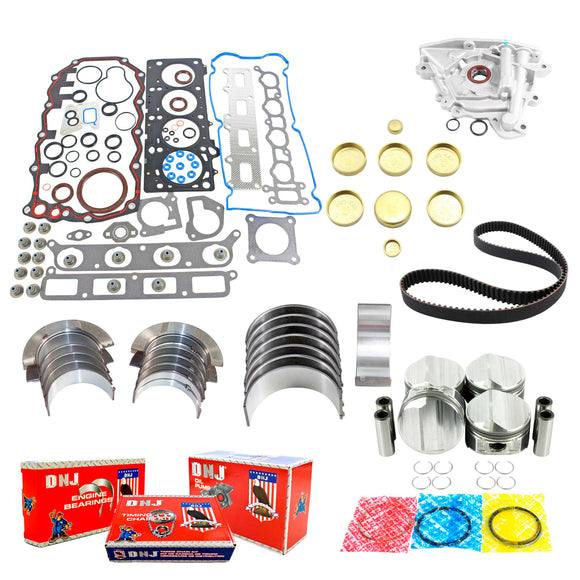 Engine Rebuild Kit 2003-2009 Chrysler,Dodge 2.4L