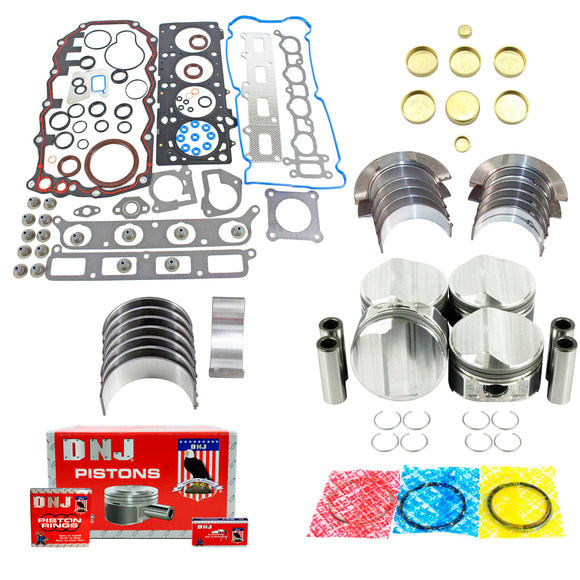 Engine Rebuild Kit 2003-2009 Chrysler,Dodge 2.4L