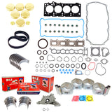 Engine Rebuild Kit 2002-2007 Chrysler,Dodge 2.4L