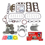 Engine Rebuild Kit 2007-2009 Mitsubishi 3.0L