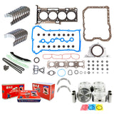 Engine Rebuild Kit 2007-2020 Chrysler,Dodge,Jeep 2.4L