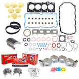 Engine Rebuild Kit 2006-2008 Chrysler 2.4L