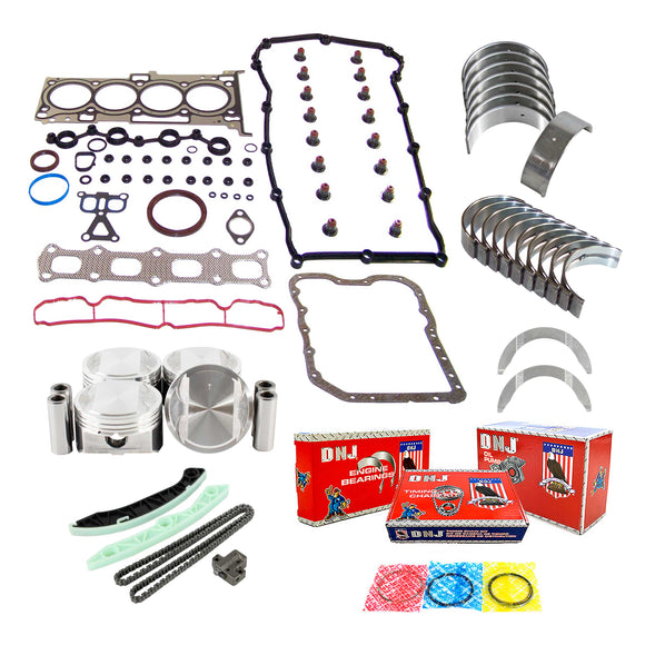 Engine Rebuild Kit 2007-2017 Dodge,Jeep 1.8L-2.0L