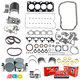 Engine Rebuild Kit 2005-2006 Mitsubishi 2.0L