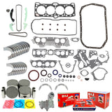 Engine Rebuild Kit 2008-2015 Mitsubishi 2.0L