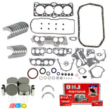 Engine Rebuild Kit 2008-2015 Mitsubishi 2.0L