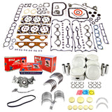 Engine Rebuild Kit 2002-2006 Kia 3.5L