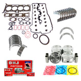 Engine Rebuild Kit 2008-2017 Mitsubishi 2.4L