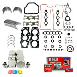 Engine Rebuild Kit 2007-2008 Hyundai 2.7L