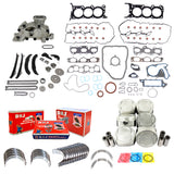 Engine Rebuild Kit 2006-2007 Hyundai,Kia 3.8L