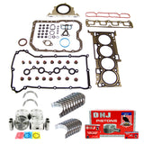 Engine Rebuild Kit 2008-2014 Chrysler,Dodge 2.4L