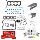 Engine Rebuild Kit 2010-2013 Hyundai,Kia 2.4L