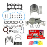 Engine Rebuild Kit 2012-2013 Kia 2.0L