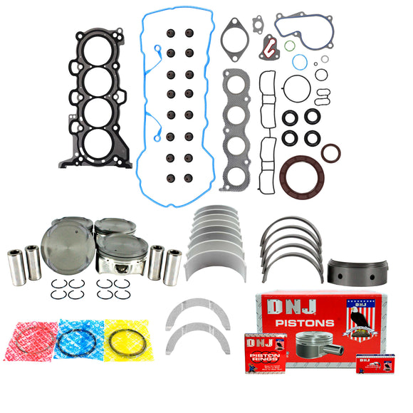 Engine Rebuild Kit 2012-2013 Kia 2.0L