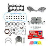 Engine Rebuild Kit 2014-2017 Hyundai 2.0L