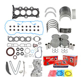 Engine Rebuild Kit 2011-2014 Hyundai Elantra, Kia Forte 1.8L