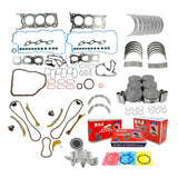 Master Engine Rebuild Kit 2014-2015 Hyundai 3.3L