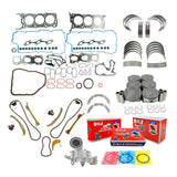 Master Engine Rebuild Kit 2012-2014 Hyundai 3.3L