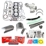 Engine Rebuild Kit 2010-2013 Hyundai,Kia 2.0L