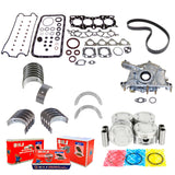 Engine Rebuild Kit 1990-1995 Acura 1.8L