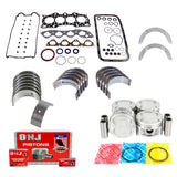 Engine Rebuild Kit 1996-2001 Acura 1.8L