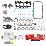 Engine Rebuild Kit 1996-2000 Honda 1.6L