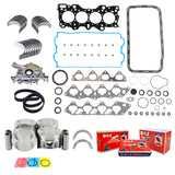 Engine Rebuild Kit 1996-2001 Acura 1.8L