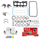 Engine Rebuild Kit 1994-2000 Honda 1.6L