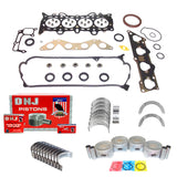 Engine Rebuild Kit 2001-2005 Honda 1.7L